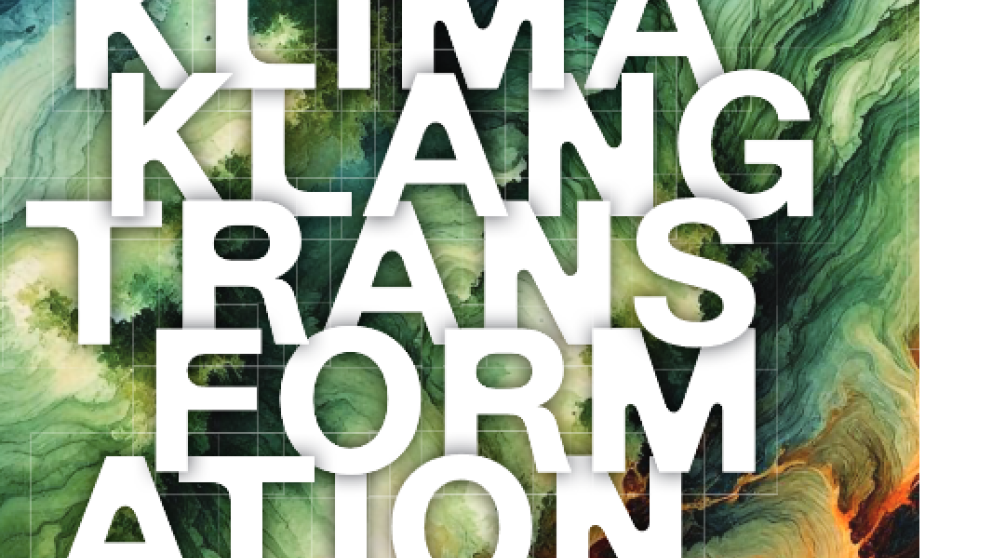 Klima Klang Transformation